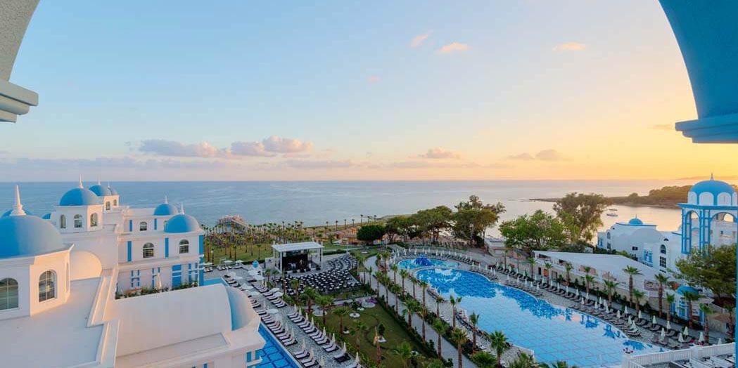 Turcja First Deal na 7 dni w marcu: 5⋆ hotel od 2 561 zł
