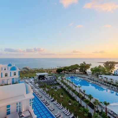 Rubi Platinum - Riwiera Turecka