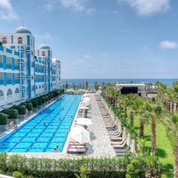 Rubi Platinum (Alanya)
