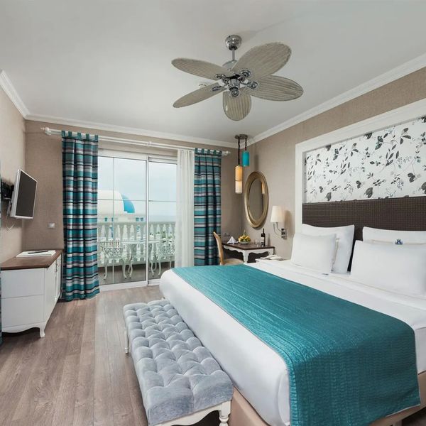 Rubi Platinum (Alanya) - zdjęcie 3