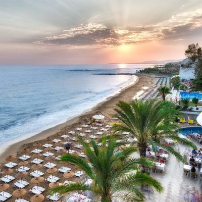 Rubi - Riwiera Turecka