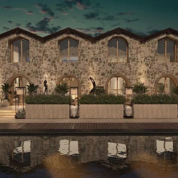 Turcja - Ruins Luxury Resort