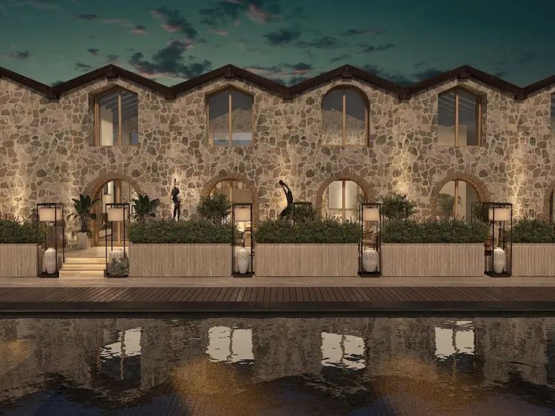 Ruins Luxury Resort