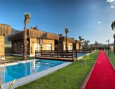 Sahra Su Holiday Village  &amp Spa