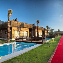 Sahra Su Holiday Village amp Spa