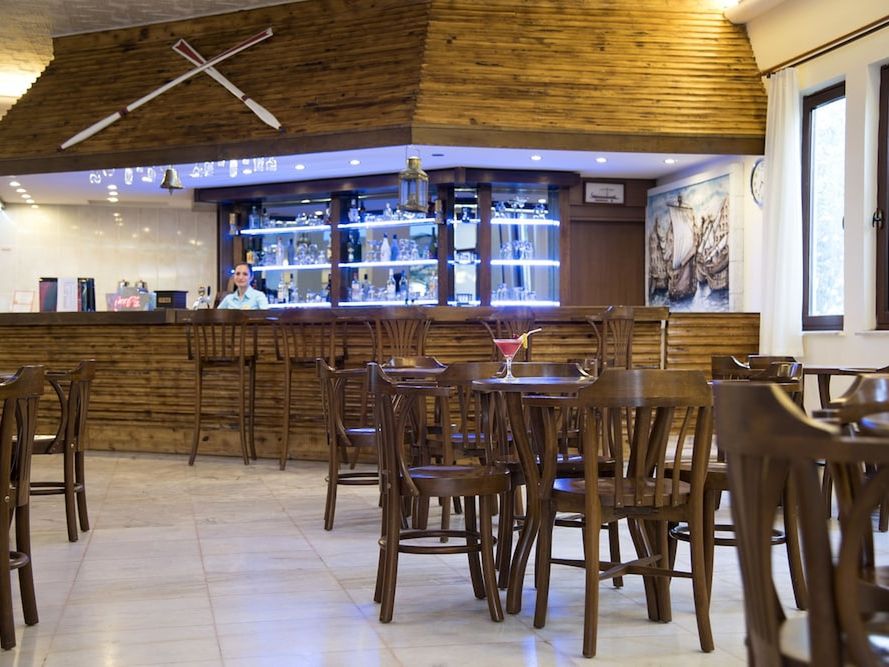 drink bar