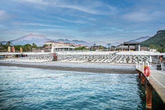 Sailors Beach Club