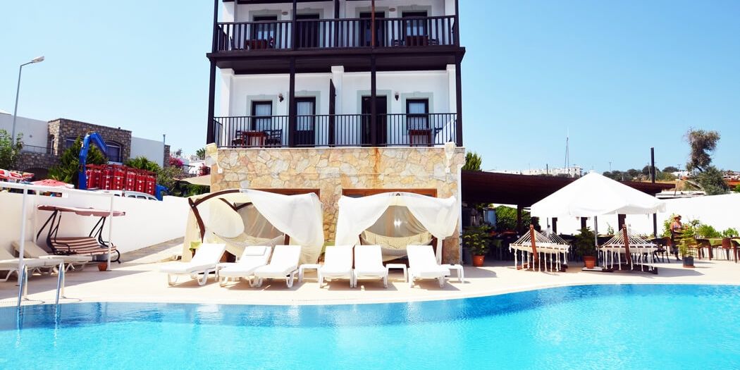 Turcja Last Minute na 7 dni w maju: 3⋆ hotel od 1 076 zł