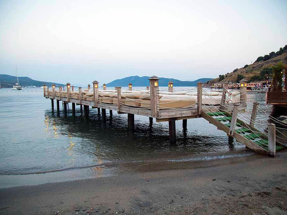 plaża