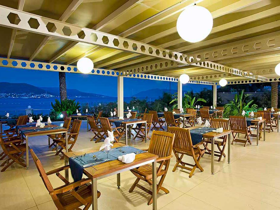 restauracja