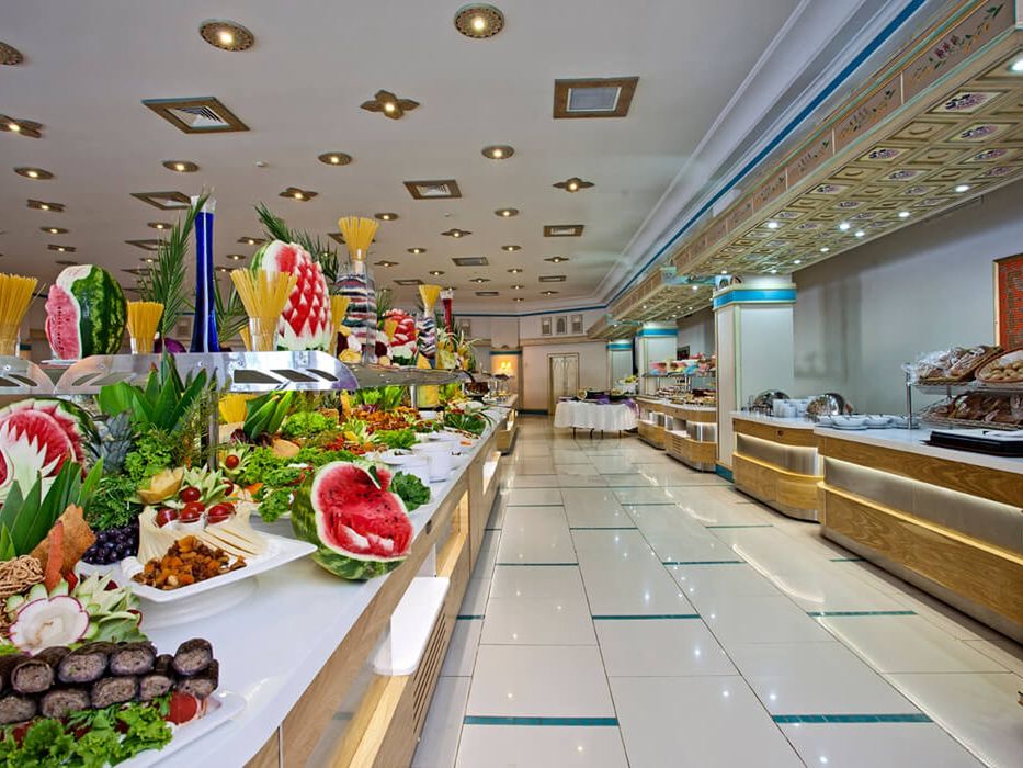 restauracja