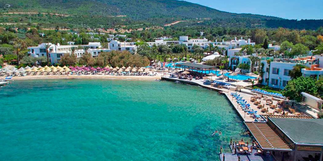 Turcja Last Minute na 7 dni w kwietniu: 5⋆ hotel od 5 260 zł