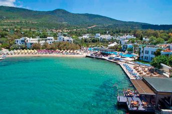 Samara (Bodrum)