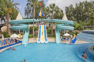 Saphir Hotel Villas