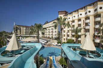 Saphir Hotel & Villas