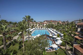 Saphir Hotel Villas