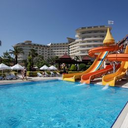 Saphir Resort