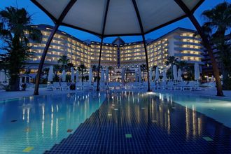 Saphir Resort