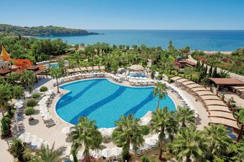 Saphir Resort