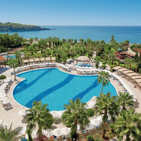 Hotel Saphir Resort