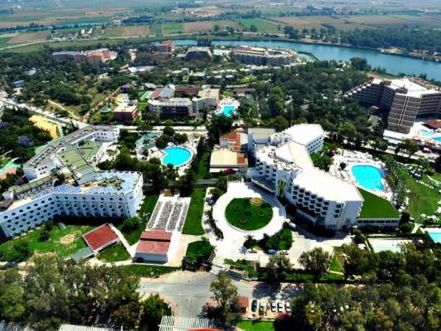 Saray Regency Garden