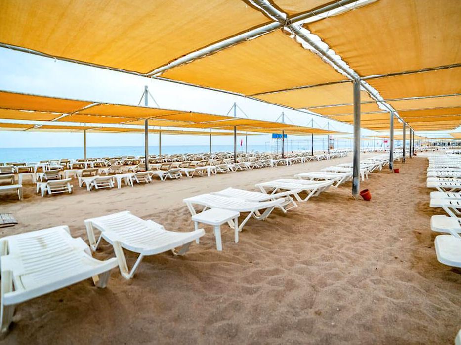 plaża