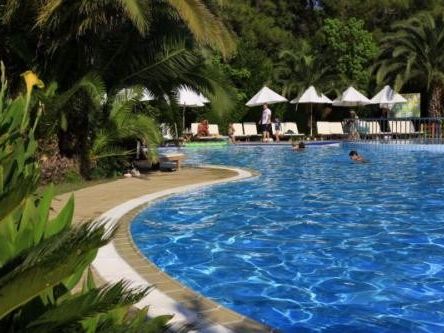 Sarigerme Palace 4*