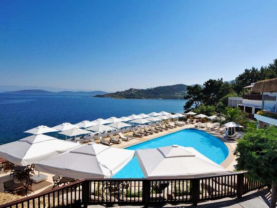 Sarpedor Boutique Hotel & SPA