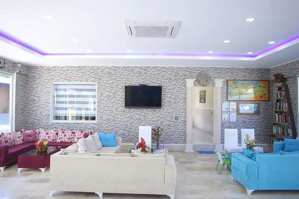 Sayanora - Zdjecie hotelu