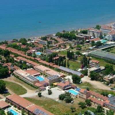 Sayanora - Riwiera Turecka