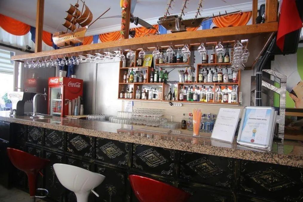 Sayanora - Zdjecie hotelu