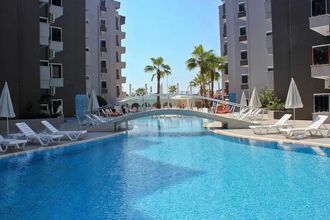 The Nora Hotels Family Club Kargicak