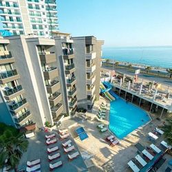 The Nora Hotels Family Club Kargicak