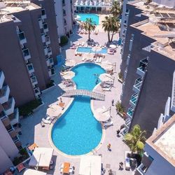 The Nora Hotels Family Club Kargicak