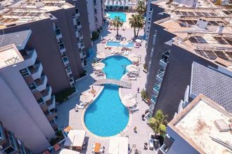 The Nora Hotels Family Club Kargicak