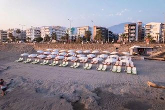 The Nora Hotels Family Club Kargicak