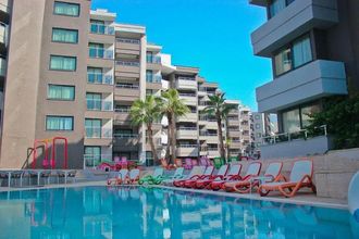 The Nora Hotels Family Club Kargicak