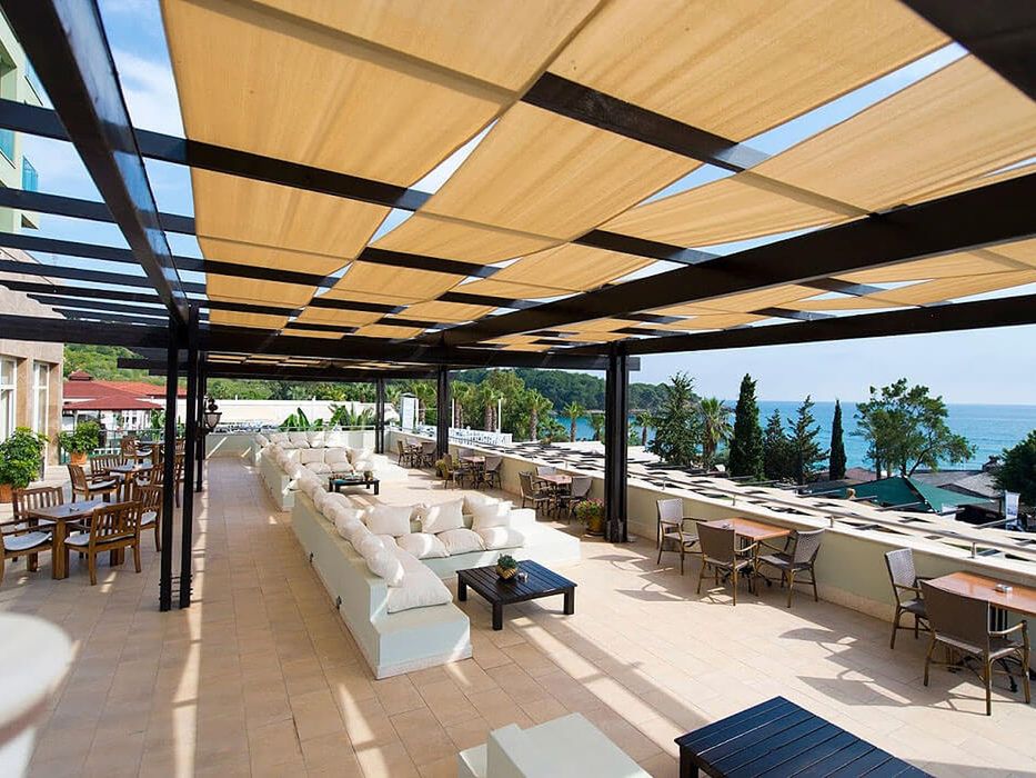 balkon / taras