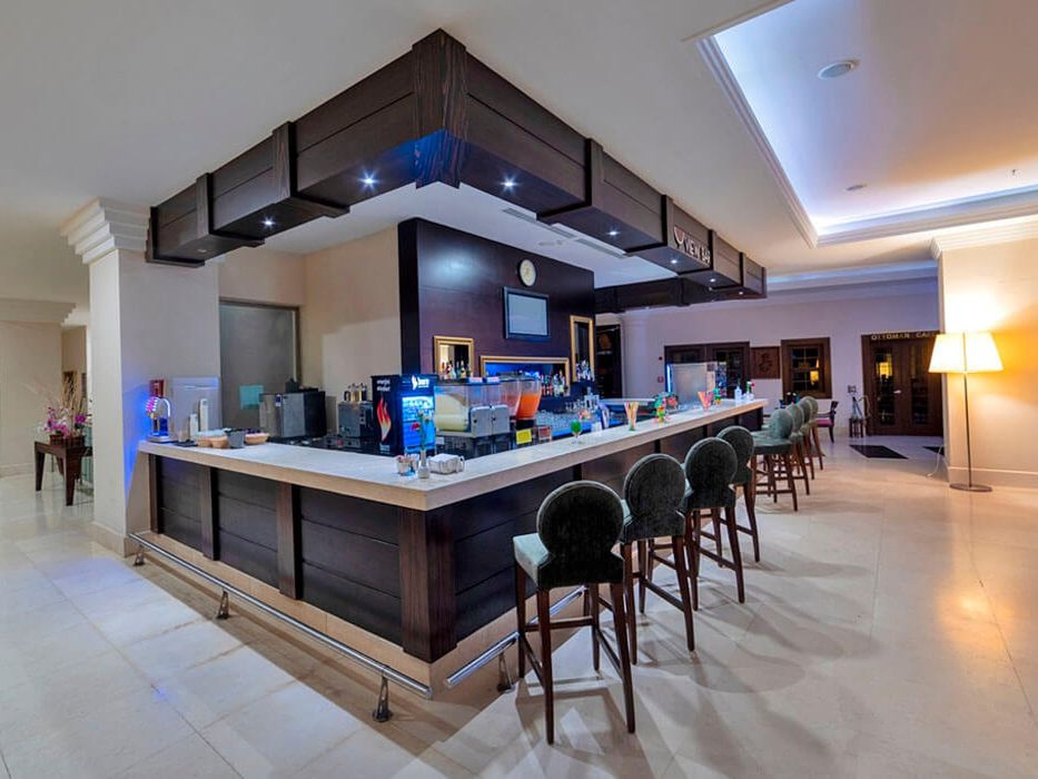 drink bar