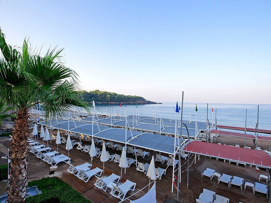 plaża