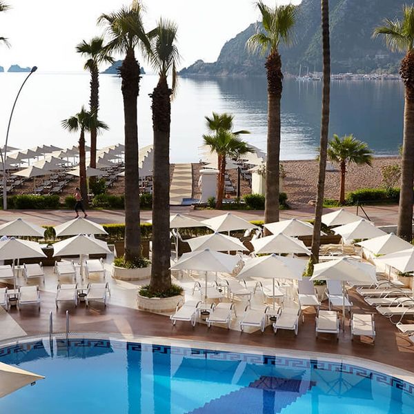 Sea Star Marmaris