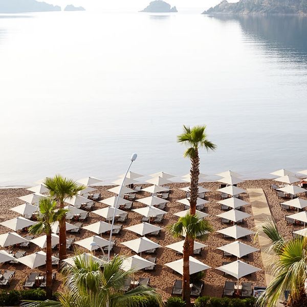 Sea Star Marmaris