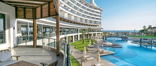 Seaden Quality Resort Spa