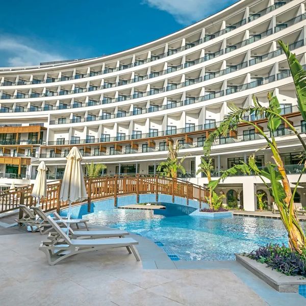 Seaden Quality Resort & Spa - zdjęcie 5