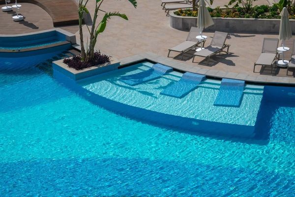Seaden Quality Resort & Spa