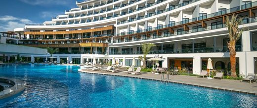 Seaden Quality Resort & Spa