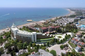 Seaden Quality Resort Spa