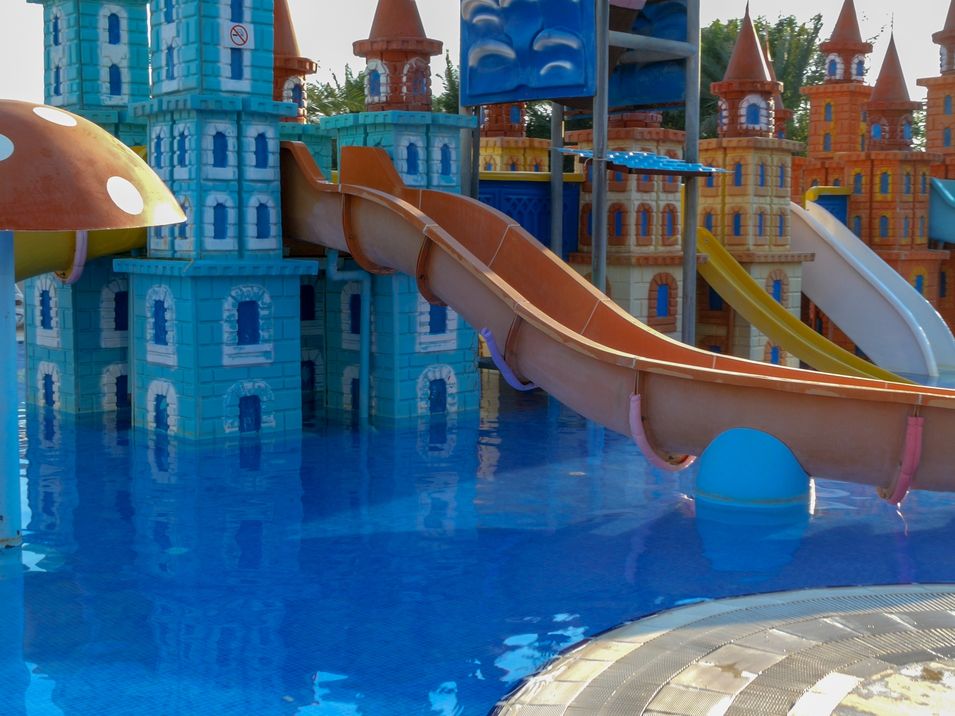 aquapark, dla dzieci, wakacjepl