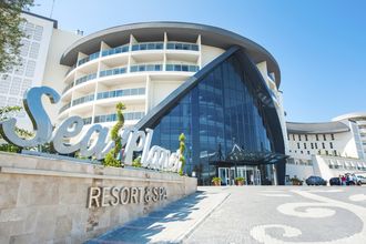 Seaden Sea Planet Resort Spa