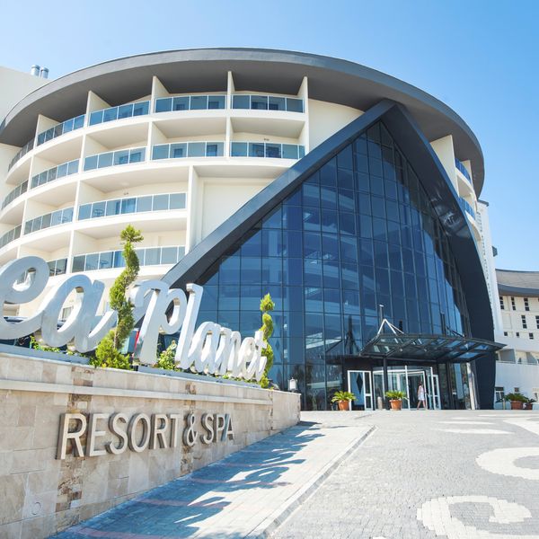 Seaden Sea Planet Resort & Spa - zdjęcie 5